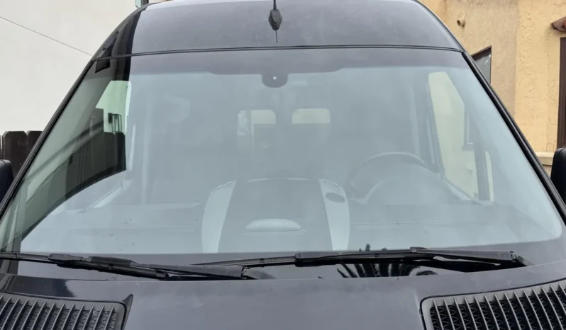 
								2010 Mercedes-Benz Sprinter 2500 Cargo Van full									
