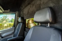 
										2012 Mercedes-Benz Sprinter 2500 Executive Coach full									