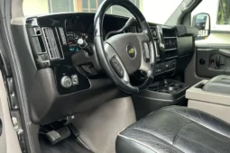 
										2013 Chevrolet Express El Kapitan Conversion Van full									