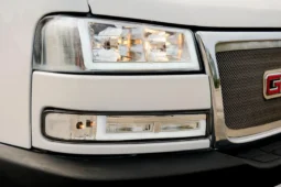 
										2013 GMC Savana G2500 Explorer Conversion Van full									