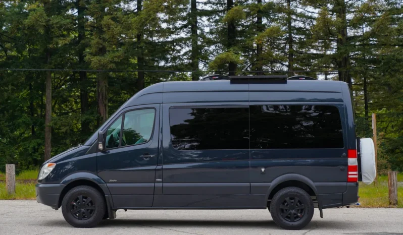 
								2013 Mercedes-Benz Sprinter 2500 Camper Conversion full									