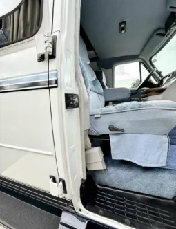 
										1995 Chevrolet G30 RV Conversion by Coachmen Vans full									