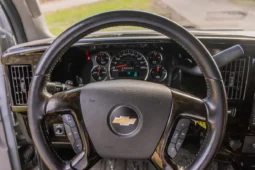 
										2017 Chevrolet Express Explorer Limited SE Conversion Van full									
