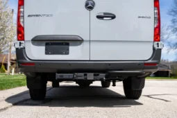 
										2023 Mercedes-Benz Sprinter 2500 Cargo Van full									