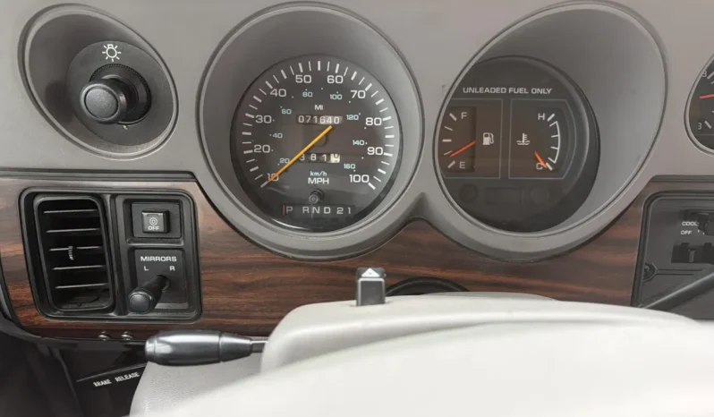 
								1996 Roadtrek 190 Versatile B3500  full									