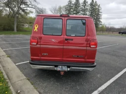 
										2001 Dodge Ram 1500 DMC Conversion Van full									