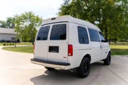 
										1994 Chevrolet Astro EXT Conversion Van full									
