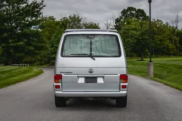 
										2003 Volkswagen EuroVan Westfalia MV Weekender Pop-Top Camper full									