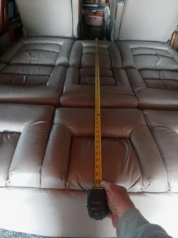 
										1994 Ford E-150 Econoline Starcraft Conversion Van full									