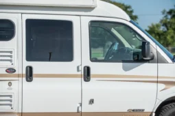 
										2006 Pleasure-Way Lexor-TS Motorhome full									