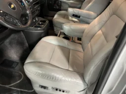 
										2010 Chevrolet Express Explorer Limited SE Conversion Van full									