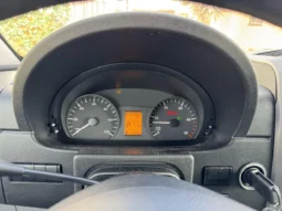 
										2010 Mercedes-Benz Sprinter 2500 Cargo Van full									