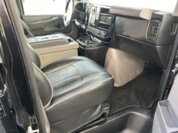 
										2013 Chevrolet Express El Kapitan Conversion Van full									