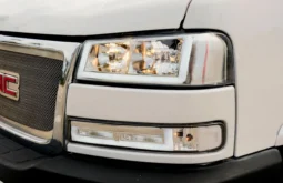 
										2013 GMC Savana G2500 Explorer Conversion Van full									