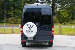 
										2013 Mercedes-Benz Sprinter 2500 Camper Conversion full									