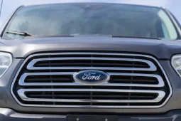 
										2016 Ford Transit 350 XLT 15-Passenger Wagon full									
