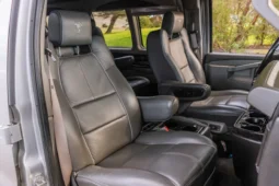 
										2017 Chevrolet Express Explorer Limited SE Conversion Van full									