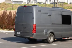 
										2021 Mercedes-Benz Sprinter 4500 Mobile Kitchen full									