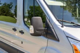 
										2021 Pleasure-Way Ontour 2.0 Class B Motorhome full									