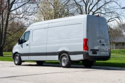 
										2023 Mercedes-Benz Sprinter 2500 Cargo Van full									