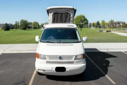 
										1997 Volkswagen EuroVan Winnebago Industries Camper full									
