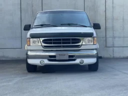 
										1999 Ford Econoline E-150 Sherrod Conversion Van full									