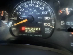 
										2000 Chevrolet Astro AWD full									