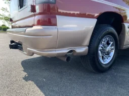 
										2001 Ford Econoline E-350 Super Duty Waldoch Conversion Van full									