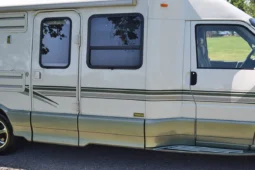 
										2001 Winnebago Rialta Volkswagen EuroVan full									