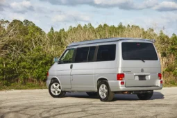 
										2002 Volkswagen EuroVan Westfalia MV Weekender Pop-top Camper full									