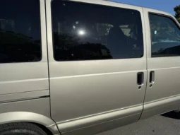 
										2003 Chevrolet Astro AWD full									
