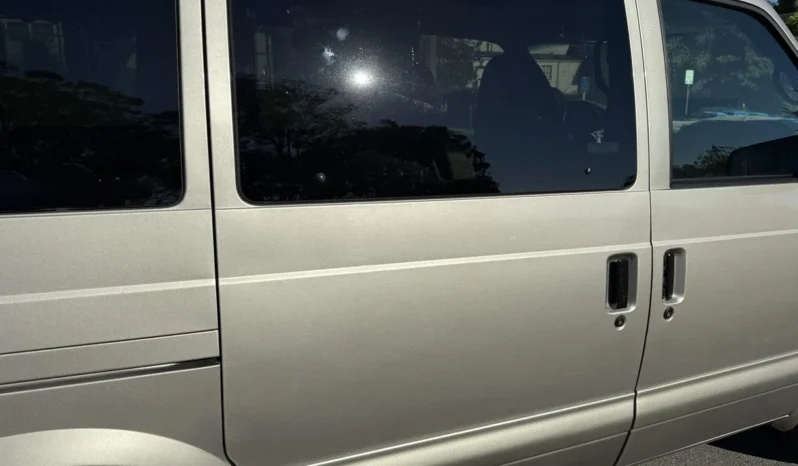 
								2003 Chevrolet Astro AWD full									