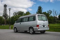 
										2003 Volkswagen EuroVan Westfalia MV Weekender Pop-Top Camper full									