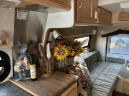 
										2006 Pleasure-Way Excel TD E-350 Class B Motorhome full									