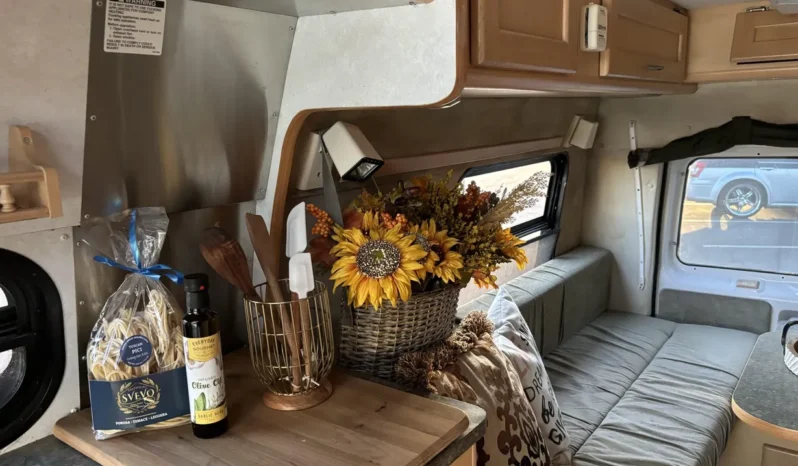 
								2006 Pleasure-Way Excel TD E-350 Class B Motorhome full									