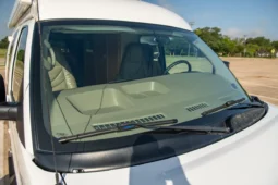 
										2006 Pleasure-Way Lexor-TS Motorhome full									