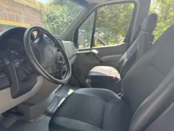 
										2010 Mercedes-Benz Sprinter 2500 Cargo Van full									