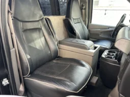 
										2013 Chevrolet Express El Kapitan Conversion Van full									