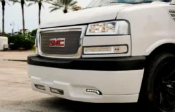 
										2013 GMC Savana G2500 Explorer Conversion Van full									