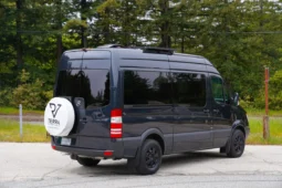 
										2013 Mercedes-Benz Sprinter 2500 Camper Conversion full									