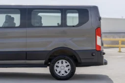 
										2016 Ford Transit 350 XLT 15-Passenger Wagon full									