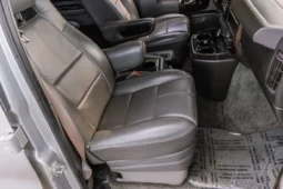 
										2017 Chevrolet Express Explorer Limited SE Conversion Van full									