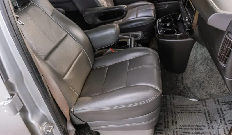 
								2017 Chevrolet Express Explorer Limited SE Conversion Van full									