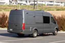 
										2021 Mercedes-Benz Sprinter 4500 Mobile Kitchen full									