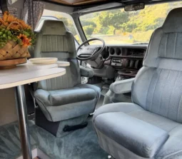
										1996 Roadtrek 190 Versatile B3500  full									