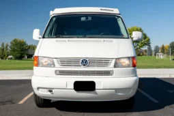 
										1997 Volkswagen EuroVan Winnebago Industries Camper full									