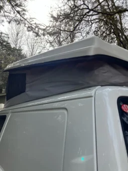
										2001 Volkswagen EuroVan Winnebago Camper full									