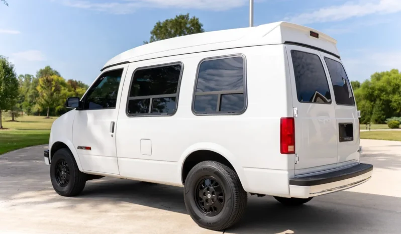 
								1994 Chevrolet Astro EXT Conversion Van full									