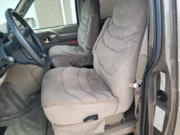 
										2002 Chevrolet Astro Quality Coaches Conversion Van full									