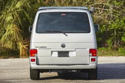 
										2002 Volkswagen EuroVan Westfalia MV Weekender Pop-top Camper full									